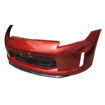 Picture of 12 onwards 370Z Z34 Kouki Late model TK-Style Front Bumper Lip (facelift) - USA WAREHOUSE