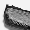 Picture of 14-17 Impreza WRX VAB VAF STI CS Style front grill (Pre-facelifted) - USA WAREHOUSE