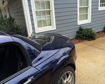 Picture of MX5 NC NCEC Roster Miata EPA Type 3 Spoiler (PRHT Hard Top Only) Fiberglass - USA WAREHOUSE