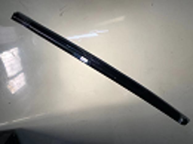 Picture of 2015-2016 RS3 8V Sportback Pre-facelift MTD1 Type side skirt extension