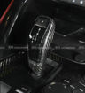 Picture of Toyota A90 Supra Gear stick shift cover LHD (Stick on type)