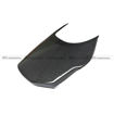 Picture of Toyota A90 Supra dash dial trim cover LHD (Stick on type)