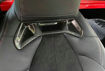 Picture of Toyota A90 Supra Seat insert cover pair (Stick on type)