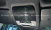 Picture of Toyota A90 Supra Reading lamp trim cover (Stick on type)