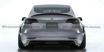 Picture of Model 3 ATS Type Front & rear wide fender 6Pcs