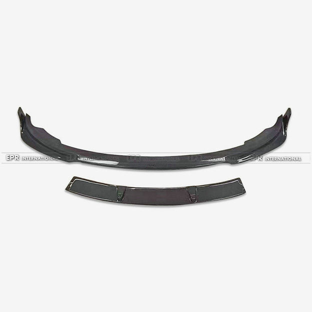 Picture of Model 3 Type CM Front lip 2pcs