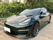 Picture of Model 3 Type CM Front lip 2pcs