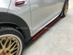 Picture of Mini Coooper F56 JCW GM type side skirt