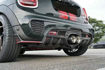 Picture of Mini Coooper F56 JCW GM type rear diffuser