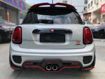 Picture of Mini Coooper F56 JCW GM type rear diffuser