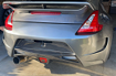 Picture of 09 onwards 370Z Z34 AM Type Rear Bumper