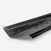 Picture of 17 onwards Civic Type R FK8 VRS Type Hood side duct 4Pcs