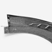 Picture of 17 onwards Civic Type R FK8 VRS-W Type Front fender 4Pcs