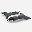 Picture of FK8 FK7 CIVIC TYPE-R OEM Front Fender Carbon Fiber - USA WAREHOUSE