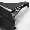 Picture of FK8 FK7 CIVIC TYPE-R OEM Front Fender Carbon Fiber - USA WAREHOUSE