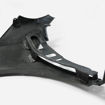 Picture of FK8 FK7 CIVIC TYPE-R OEM Front Fender Carbon Fiber - USA WAREHOUSE