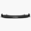 Picture of Honda Civic FK7 FK8 VTX5 Style Rear GT Spoiler Carbon Fiber - USA WAREHOUSE