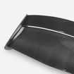 Picture of Honda Civic FK7 FK8 VTX5 Style Rear GT Spoiler Carbon Fiber - USA WAREHOUSE