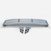 Picture of Honda Civic FK7 FK8 VTX5 Style Rear GT Spoiler Carbon Fiber - USA WAREHOUSE