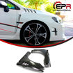 Picture of 14-18 Impreza WRX VAB VAF LEVORG VMG/VM4 STI DAM Style Front Over Fender +8mm