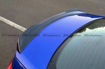 Picture of Honda Civic FE1 FE2 OE Type Rear Spoiler Trunk Wing