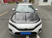 Picture of Honda Civic FE1 FE2 H2 Type front vented hood