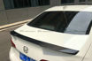 Picture of Honda Civic FE1 FE2 MP Type rear spoiler