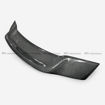 Picture of Honda Civic FE1 FE2 RE Type rear spoiler