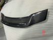 Picture of Honda Civic FE1 FE2 RE Type rear spoiler