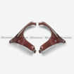 Picture of EVO 8 9 VTX Style Cyber Evo  Front Fender (Track Version)