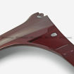 Picture of EVO 8 9 VTX Style Cyber Evo  Front Fender (Track Version)