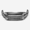 Picture of 14-18 Impreza WRX VAB VAF VRS Arising II  Front Bumper