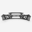 Picture of 14-18 Impreza WRX VAB VAF VRS Arising II  Front Bumper