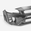 Picture of 14-18 Impreza WRX VAB VAF VRS Arising II  Front Bumper