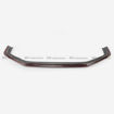 Picture of 17 onwards Civic Type R FK8 VRS-W Type Extension front lip