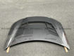 Picture of GR86 ZN8 BRZ ZD8 VVR Type front vented hood