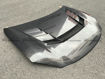 Picture of GR86 ZN8 BRZ ZD8 VVR Type front vented hood