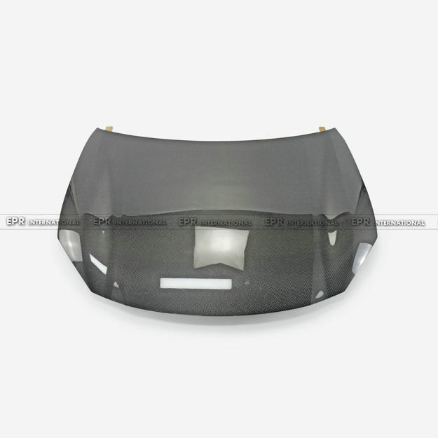 Picture of GR86 ZN8 BRZ ZD8 OE Type front hood bonnet