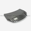 Picture of GR86 ZN8 BRZ ZD8 OE Type front hood bonnet