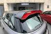 Picture of F55 F56 Mini Cooper GP3 style rear spoiler (Handcraft ) (Fit both 3 & 5 doors)