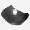 Picture of Honda Civic FE1 FE2  OE Type front hood