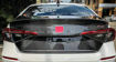 Picture of Honda Civic FE1 FE2  OE Type rear trunk