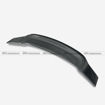 Picture of Mazda 3 Axela BP 19 onawards D Type Rear spoiler (Sedan Only)