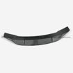 Picture of Mazda 3 Axela BP 19 onawards D Type Rear spoiler (Sedan Only)