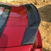 Picture of Mazda 3 Axela BP 19 onawards D Type Rear spoiler (Sedan Only)