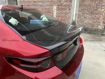 Picture of Mazda 3 Axela BP 19 onawards EPA Type Rear trunk