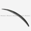 Picture of Mazda 3 Axela BP 19 onawards M Type Rear spoiler (Sedan Only)