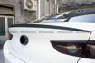 Picture of Mazda 3 Axela BP 19 onawards M Type Rear spoiler (Sedan Only)