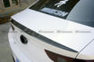 Picture of Mazda 3 Axela BP 19 onawards M Type Rear spoiler (Sedan Only)