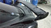 Picture of RX7 FD3S REGT Type Rear Spoiler 4Pcs